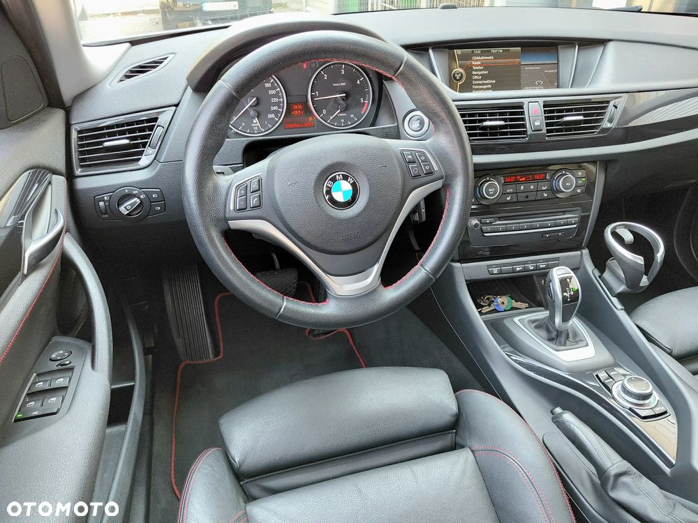 BMW X1 xDrive25d xLine - 6