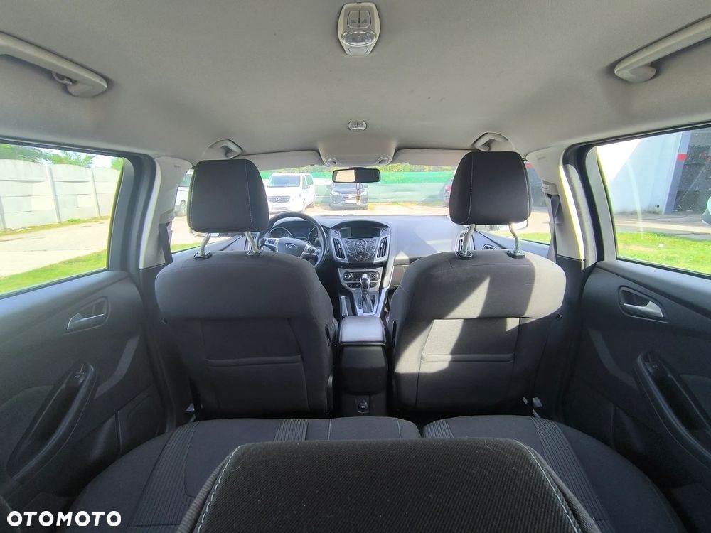 Ford Focus - 6