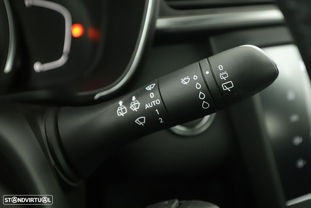 Renault Kadjar 1.3 TCe Equilibre EDC - 17