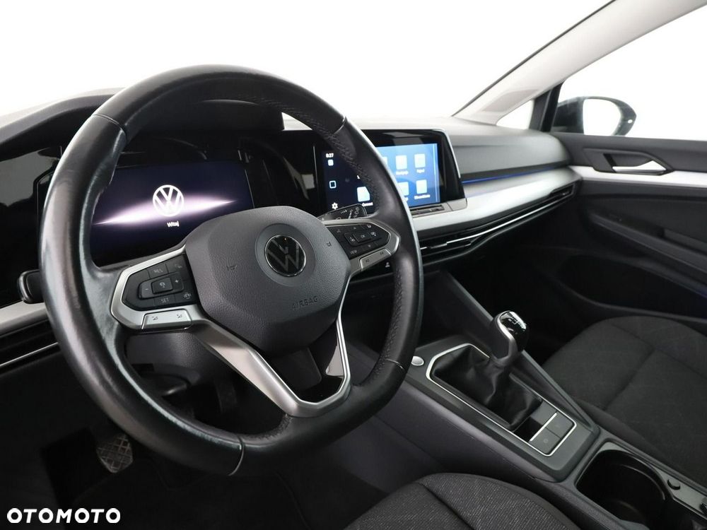 Volkswagen Golf 1.5 TSI EVO Life - 15