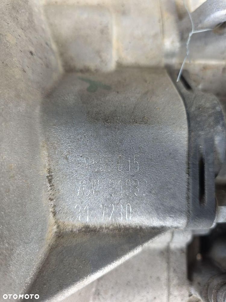 SEAT ARONA 1.0 TSI SKRZYNIA BIEGÓW 0DQ301103 - 5