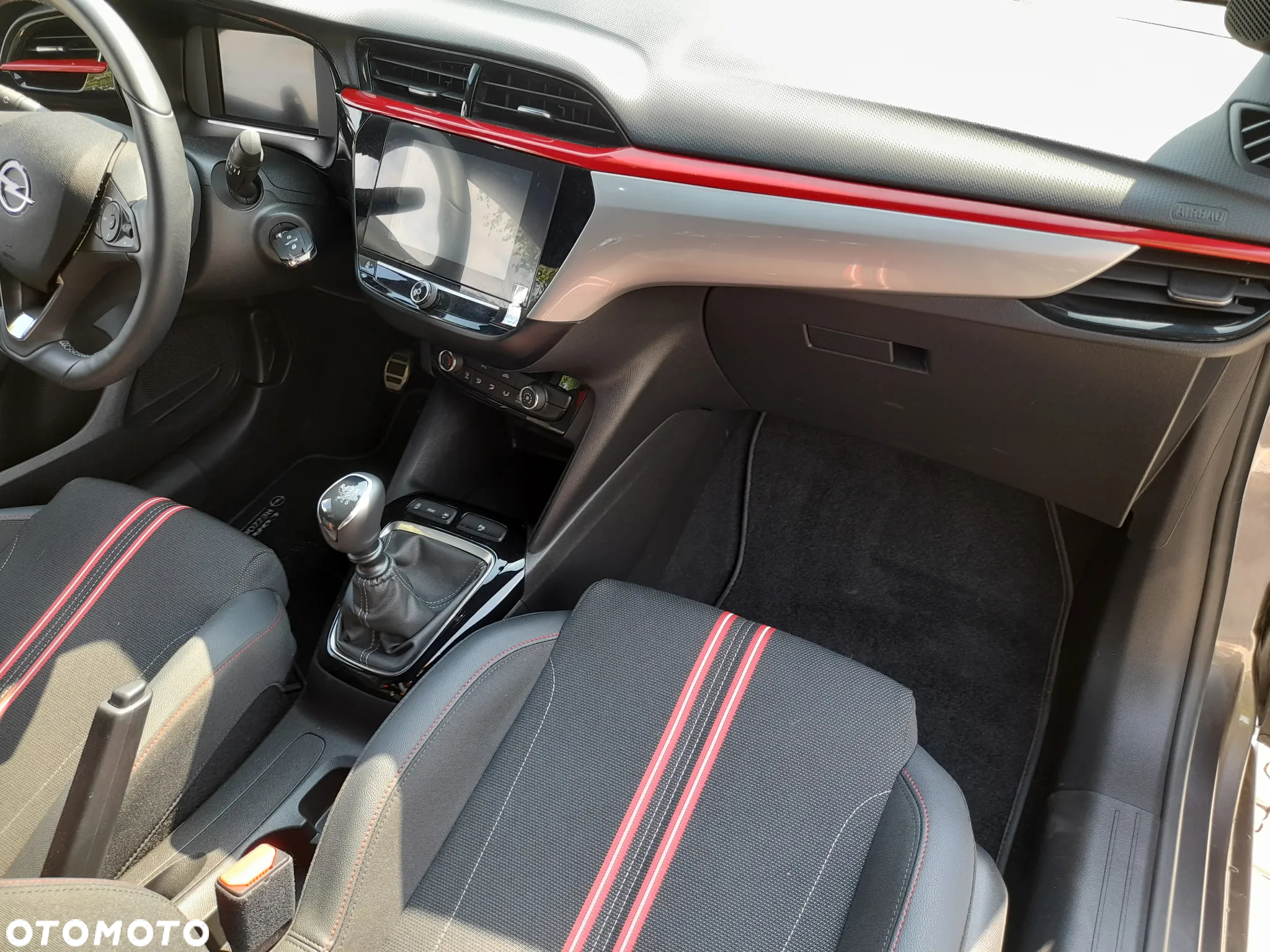Opel Corsa 1.2 GS Line S&S - 20