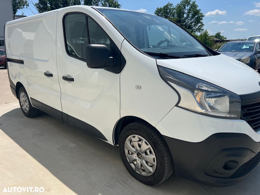Renault Trafic - 3