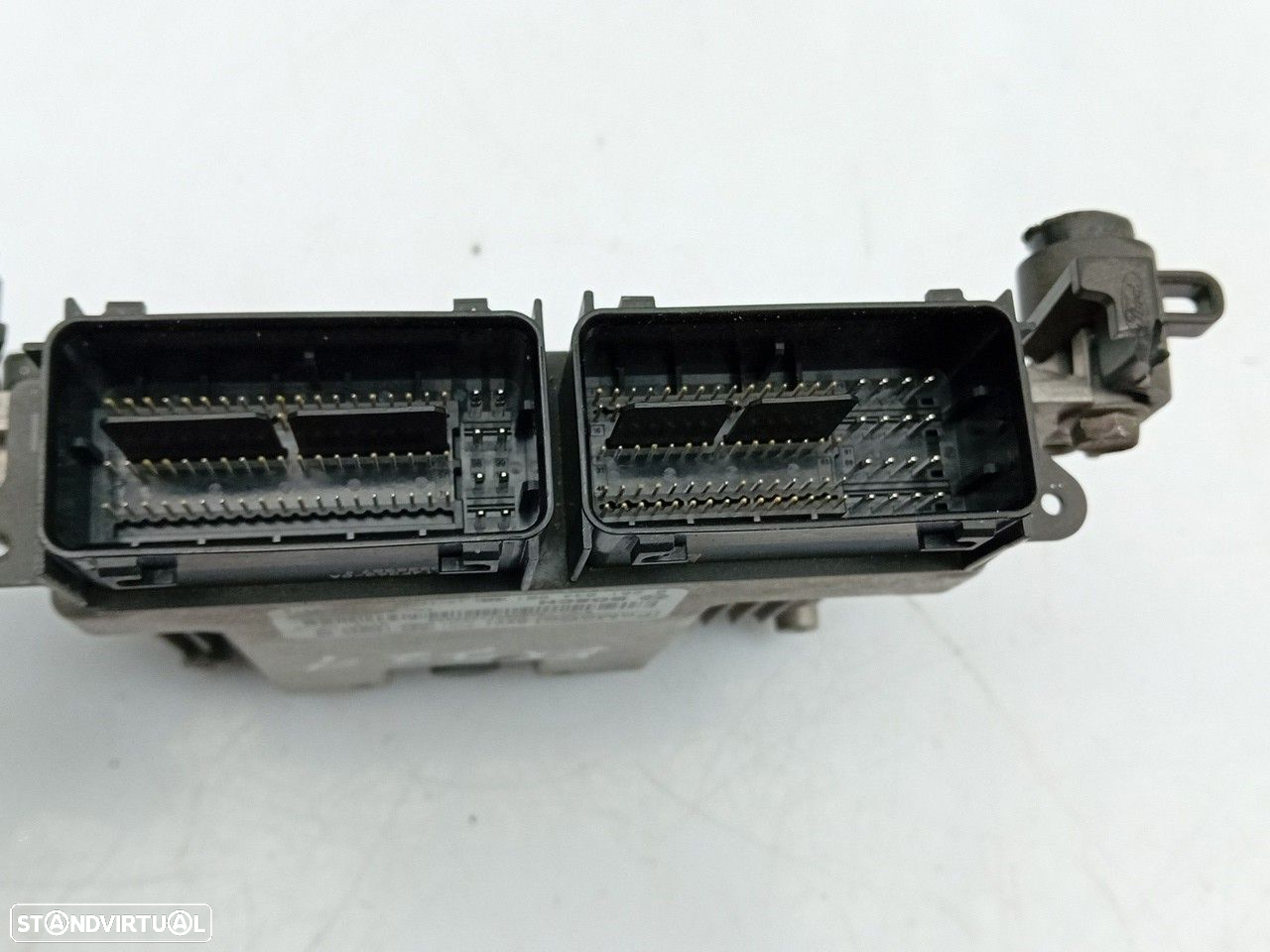 Centralina motor / ECU FORD Fiesta VII (HJ, HF) - 3