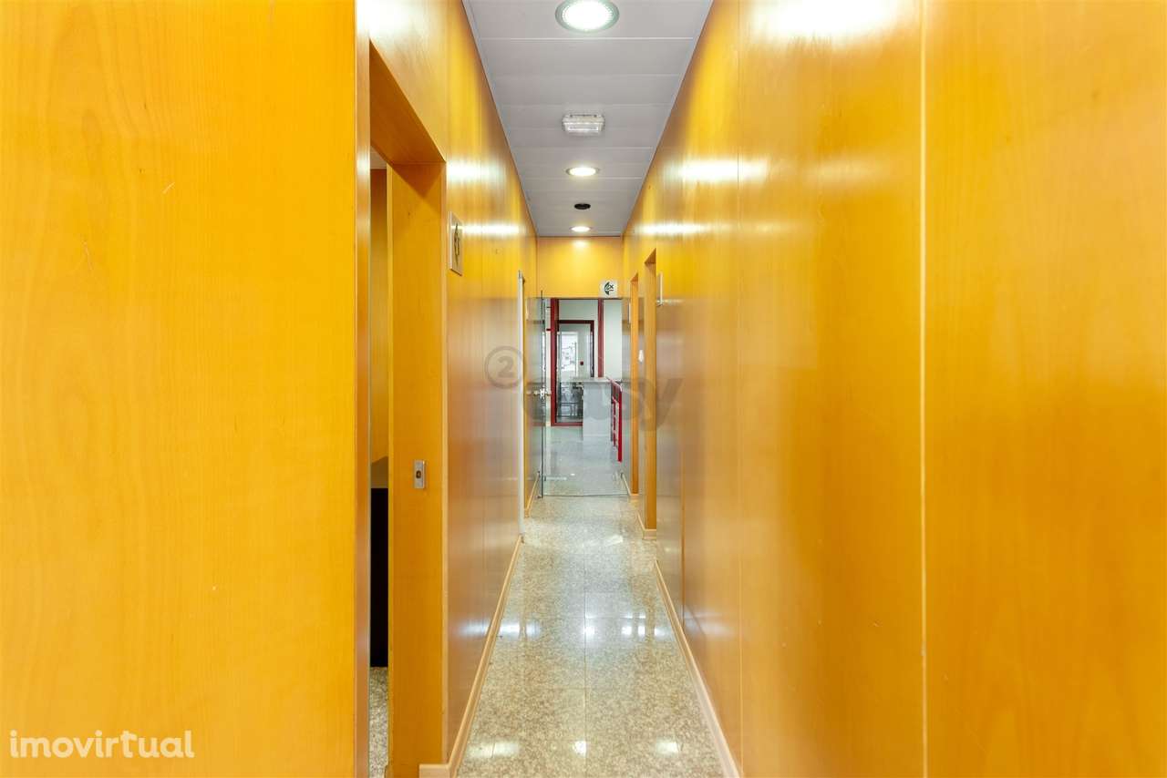 Escritório  Arrendamento em São Domingos de Rana,Cascais - Grande imagem: 3/25