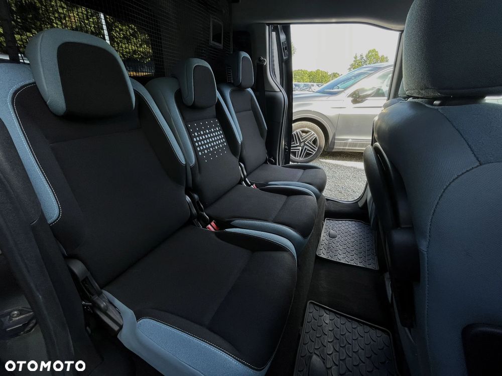 Citroën Berlingo 1.6 VTi Feel - 19