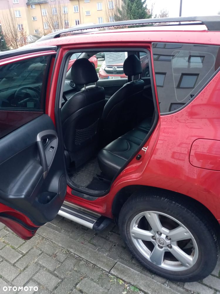 Toyota RAV4 2.2 D-4D Prestige - 5