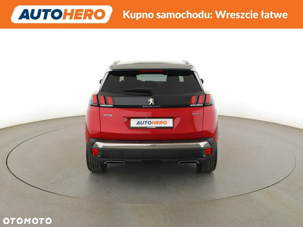 Peugeot 3008 1.2 PureTech GT S&S - 7