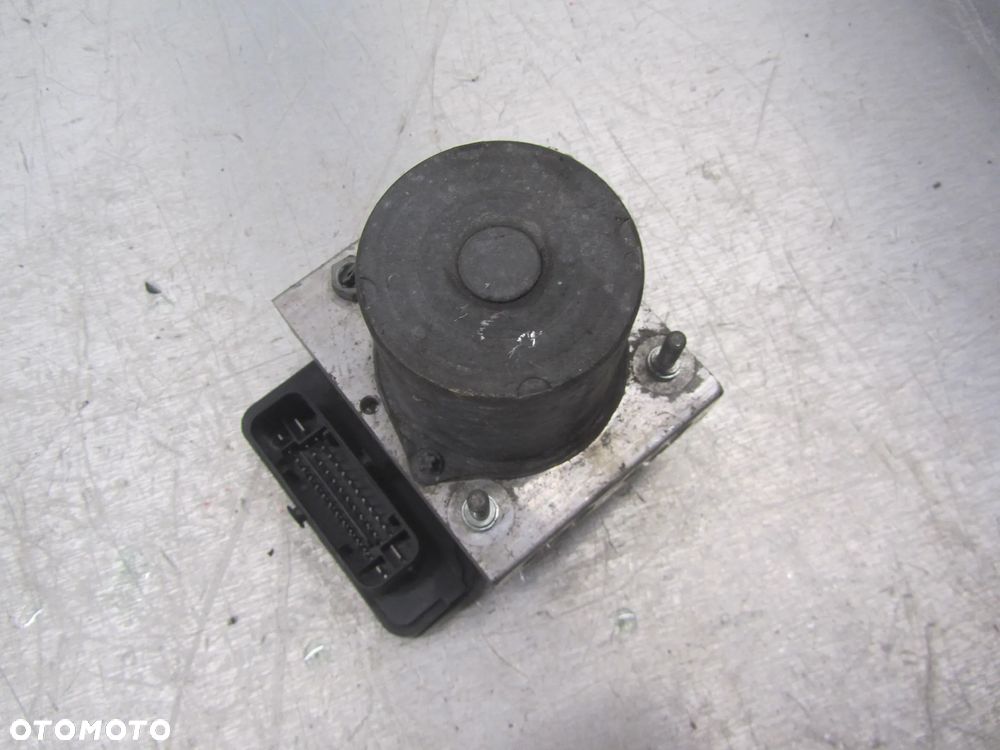 Pompa Abs 0265956378 Mercedes Sprinter 906 2006r->2.2 CDI - 3