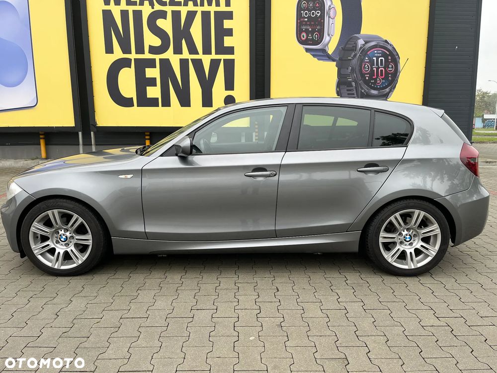 BMW Seria 1 - 4
