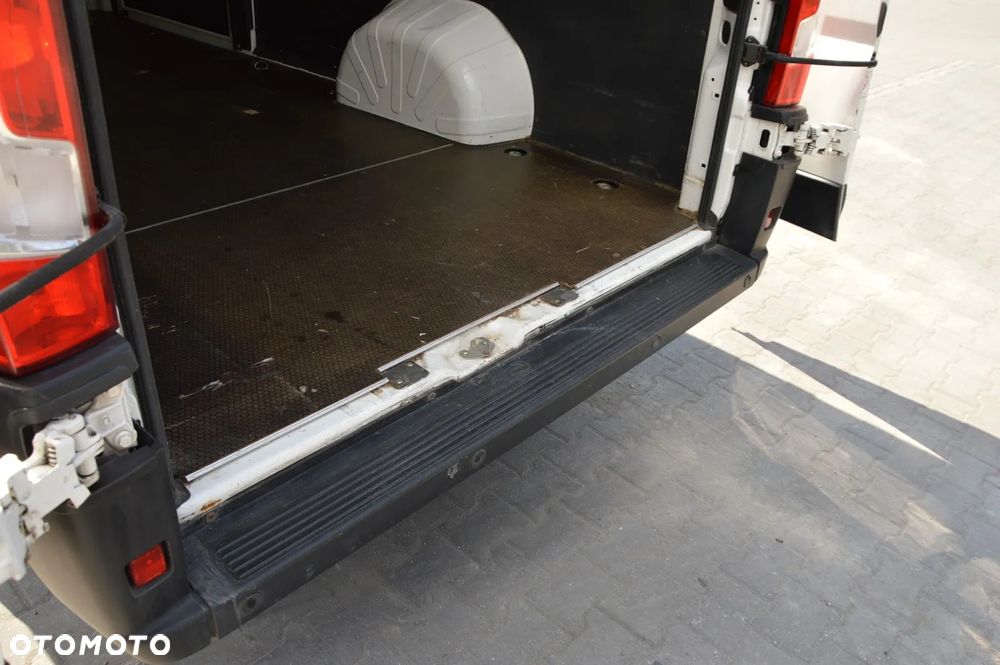 Citroën Jumper L4H3 - 8