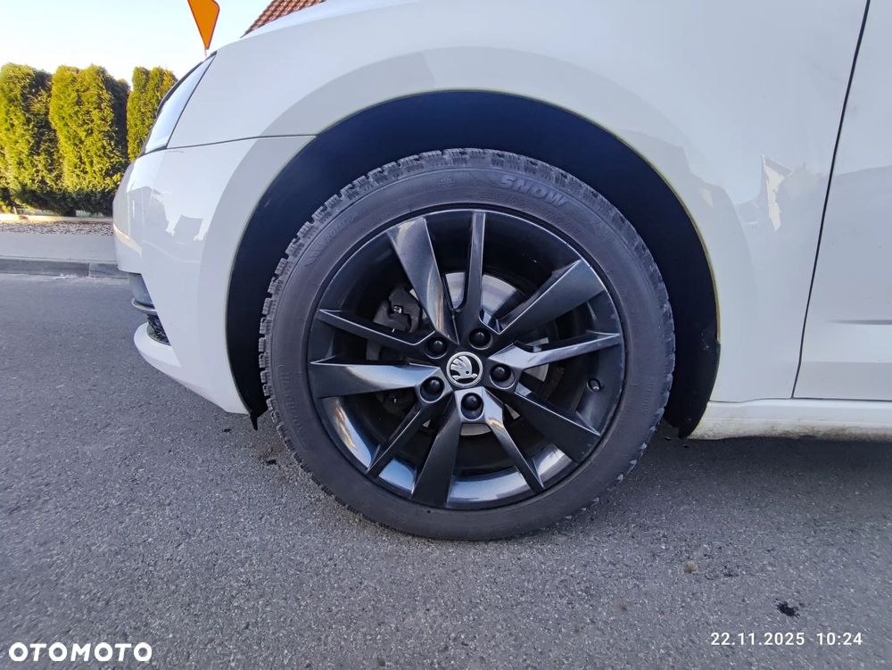 Skoda Octavia 1.4 TSI (Green tec) Style - 3