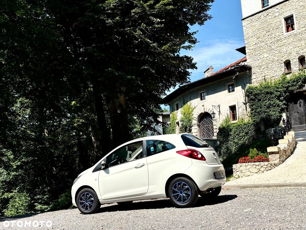 Ford KA 1.2 Trend+ EU5 - 4