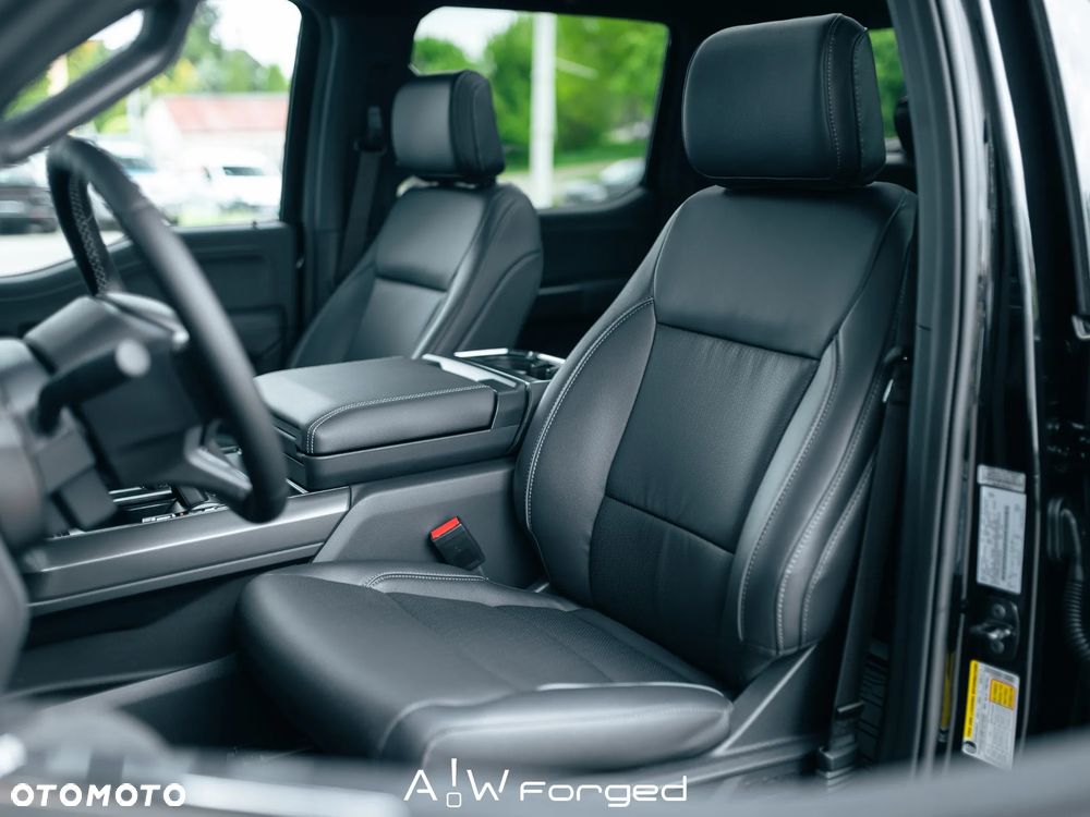 Ford F150 - 19