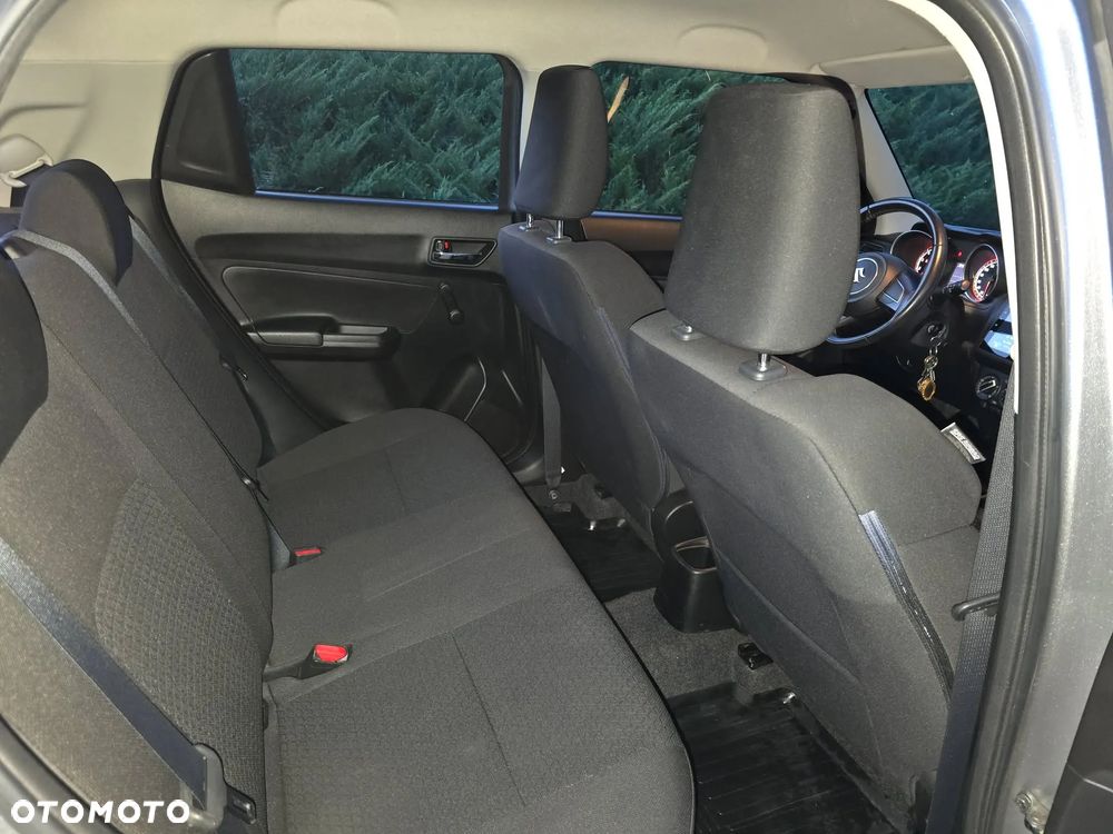 Suzuki Swift 1.2 Premium - 15