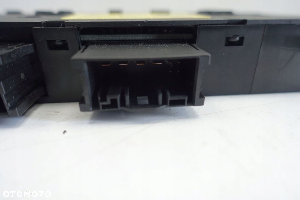 BMW E60 M5 5.0 V10 PANEL PODGRZEWANIA FOTELI - 7