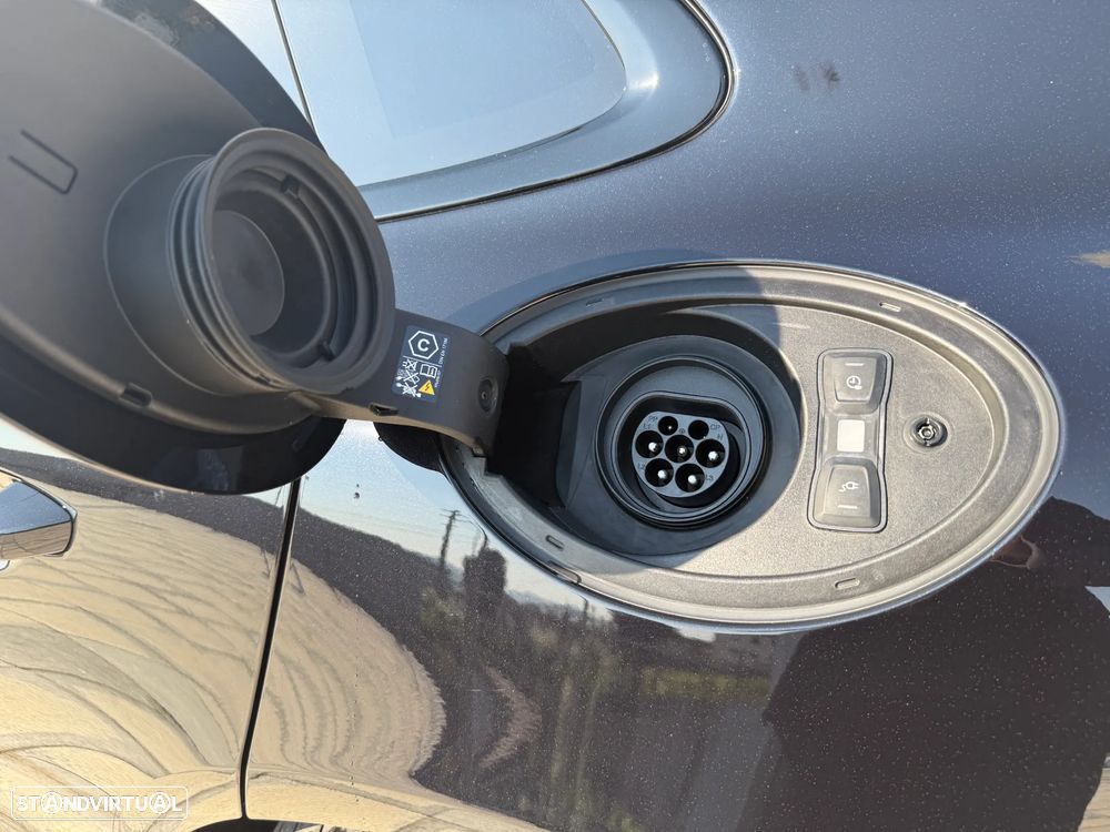 Porsche Panamera Turbo E-Hybrid - 9