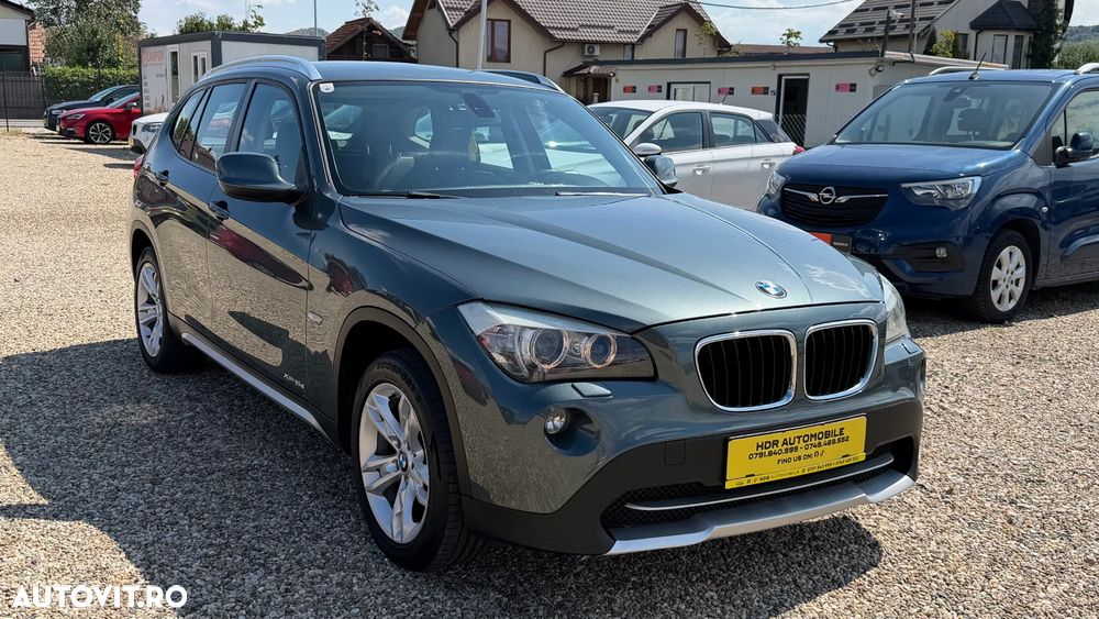 BMW X1 xDrive18d - 2