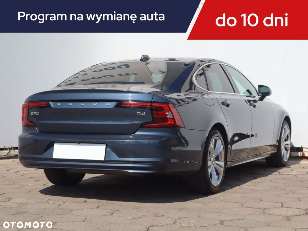 Volvo S90 - 7