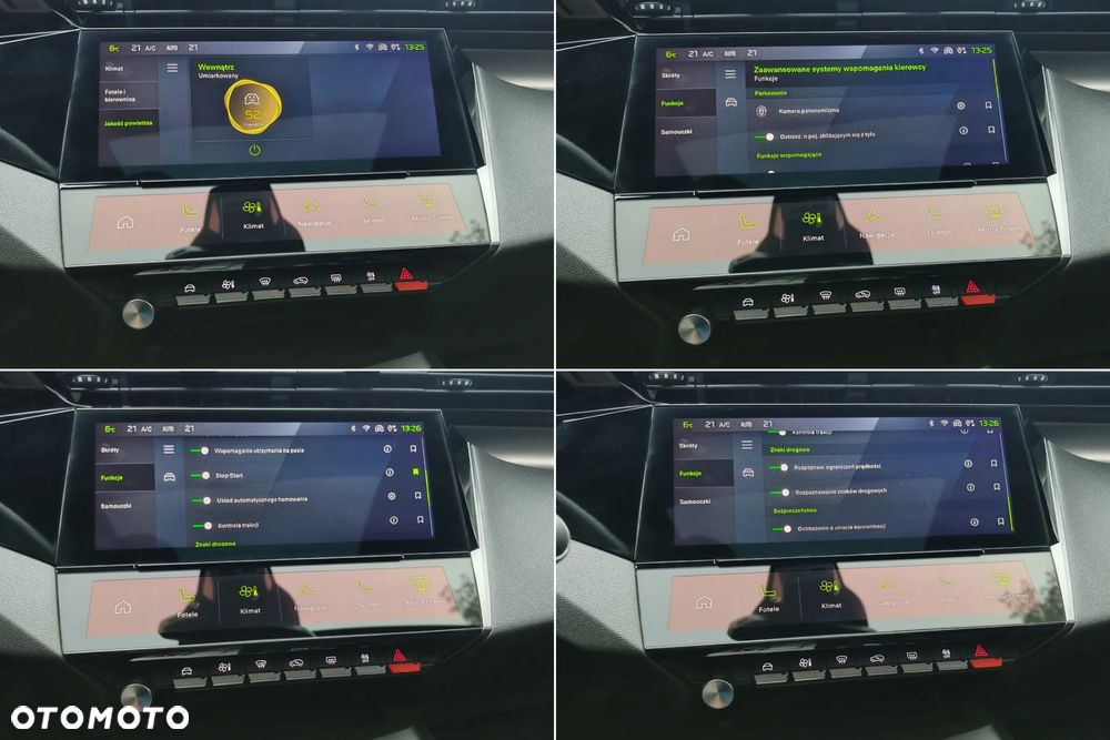 Peugeot 308 1.5 BlueHDi GT S&S EAT8 - 33