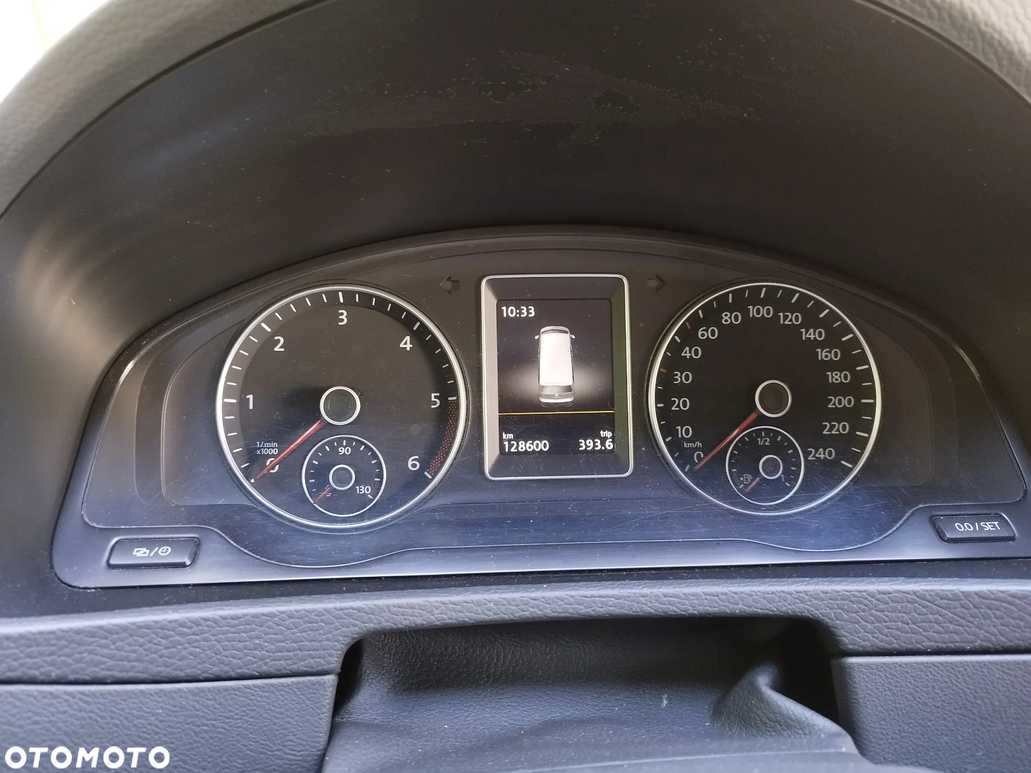 Volkswagen Multivan - 19