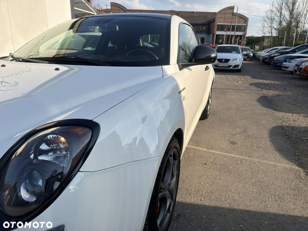 Alfa Romeo Mito - 2