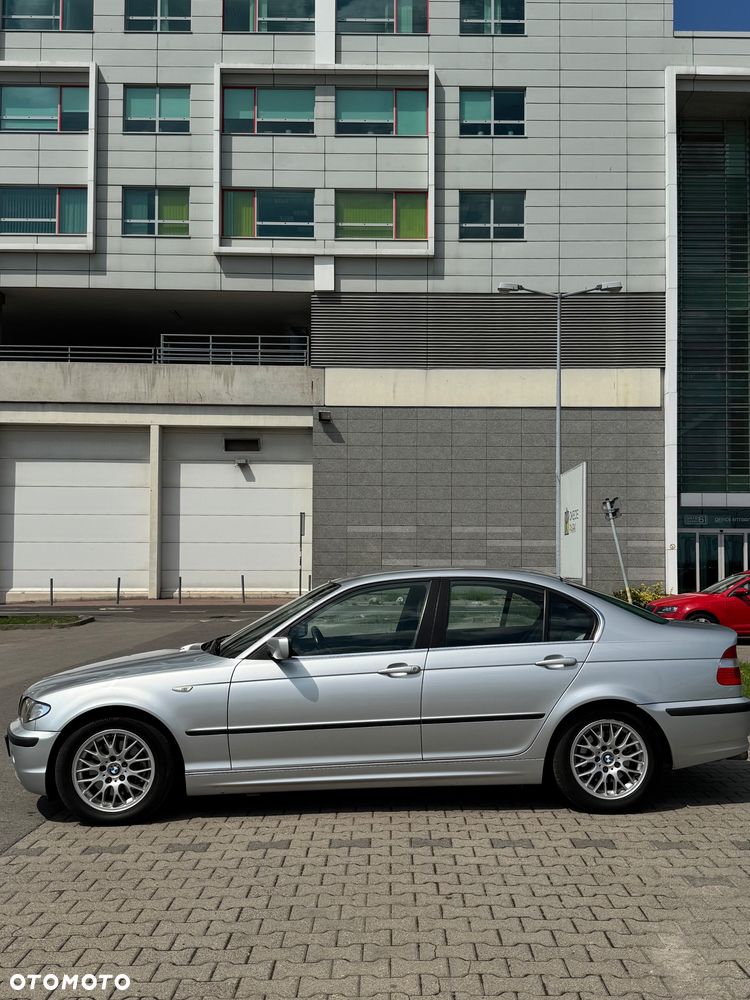 BMW Seria 3 - 3