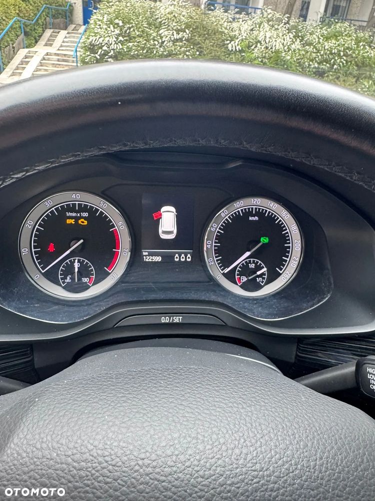 Skoda Kodiaq 2.0 TSI 4x4 Style DSG - 3