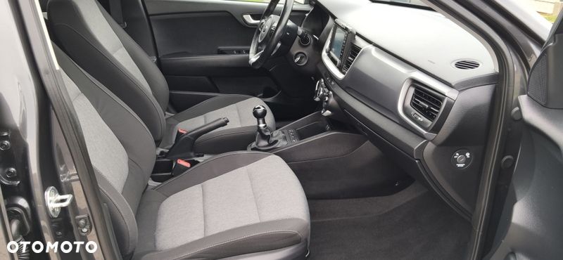 Kia Stonic 1.2 Edition 7 - 30