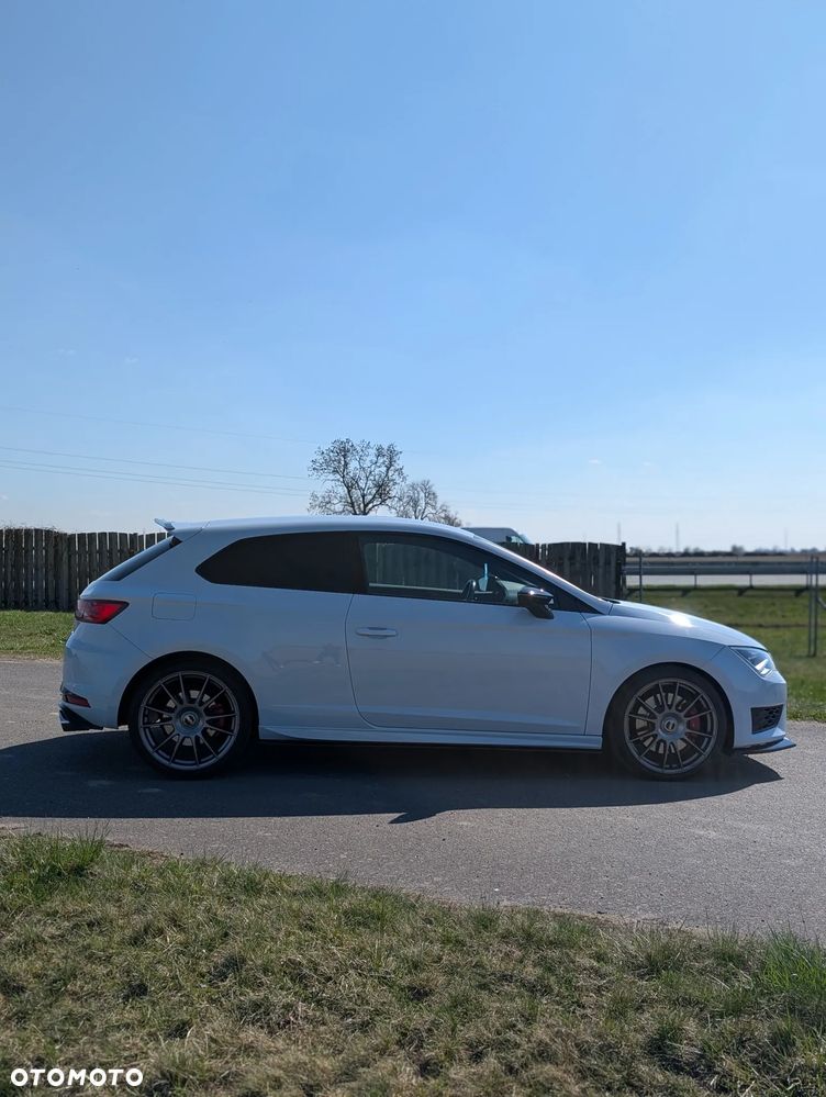 Seat Leon - 4
