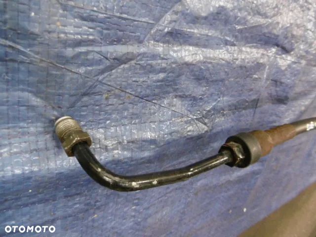 PRZEWÓD ZAWIESZENIA ABC PRZÓD A2209970882 MERCEDES CL W215 W220 LIFT - 2