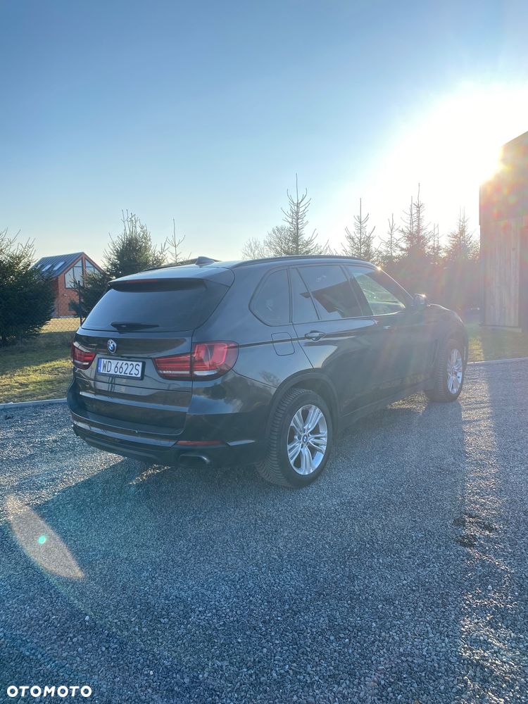 BMW X5 - 14