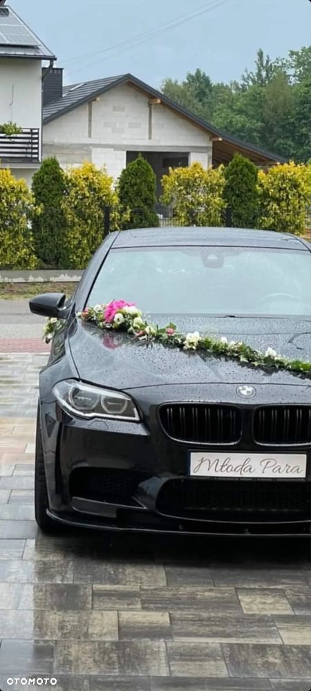 BMW M5 Standard - 30