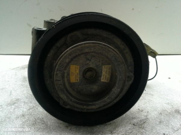 Compressor Ar Condicionado Fiat Marea Weekend (185_) - 5