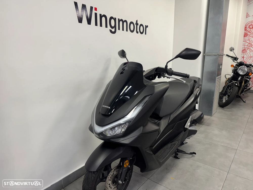 Honda PCX125 - 5