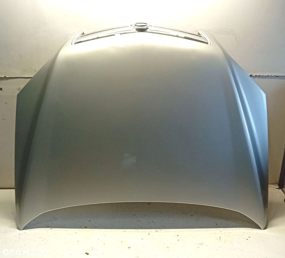 Maska Opel Antara - 3