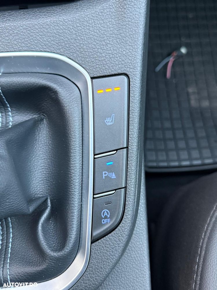 Hyundai i30 N 2.0 T-GDi 275CP 5DR 6M/T N Performance - 22