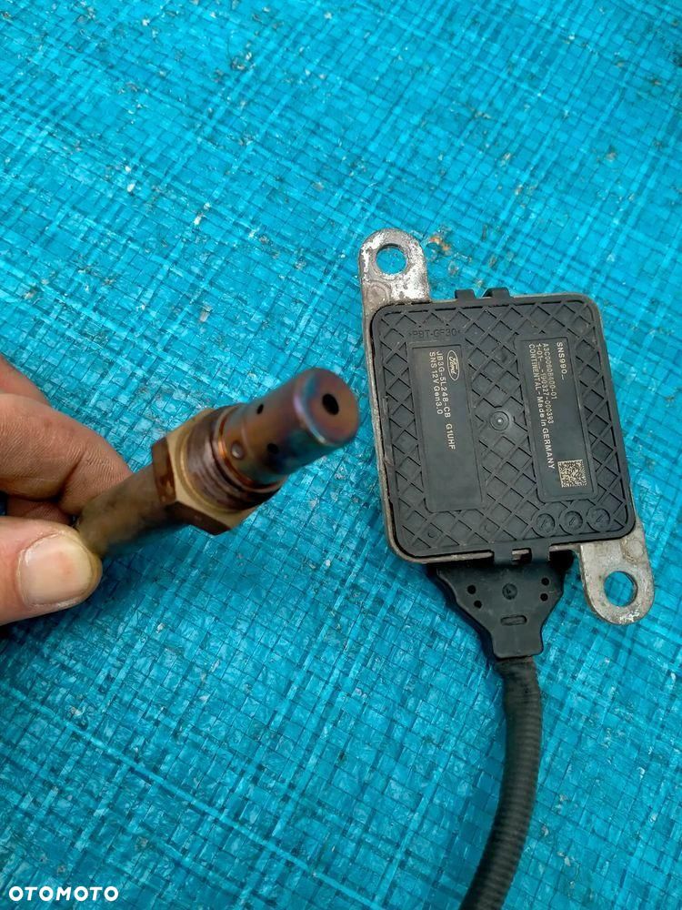 FORD RANGER IV 3.2 TDCI / JB3G-5L248-CB / SONDA LAMBDA / NOX / CZUJNIK - 2