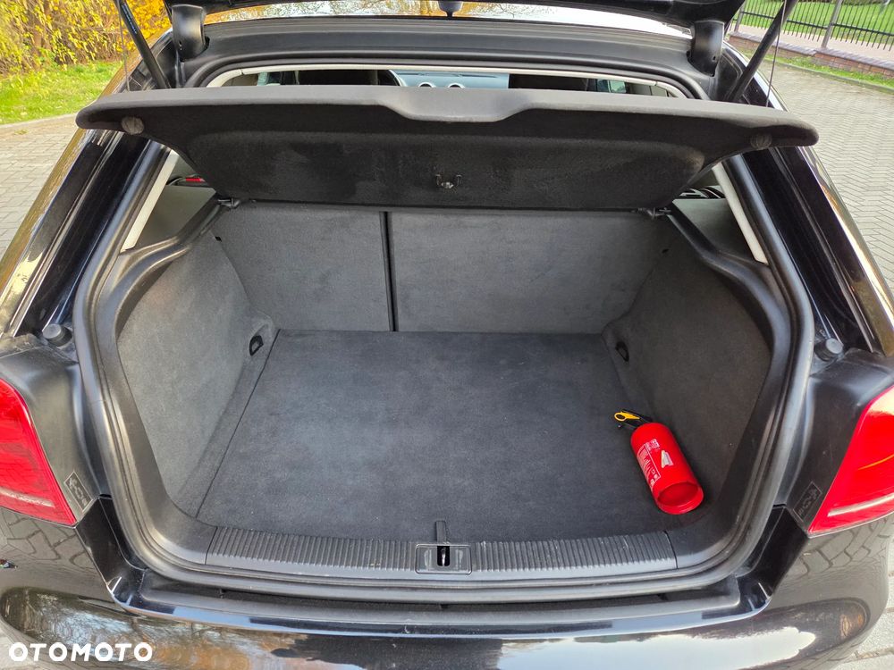 Audi A3 3-drzwiowe - 19