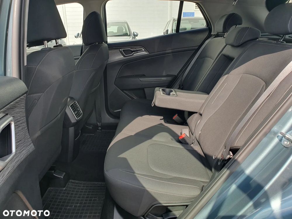 Kia Sportage 1.6 T-GDI M 2WD DCT - 26