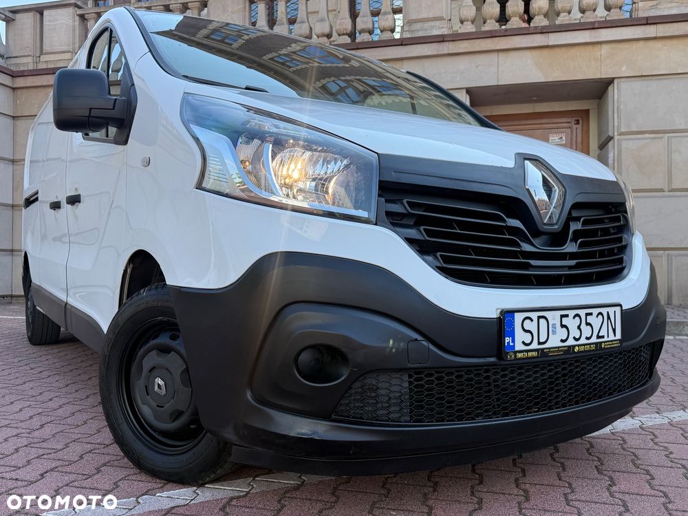 Renault Trafic - 7