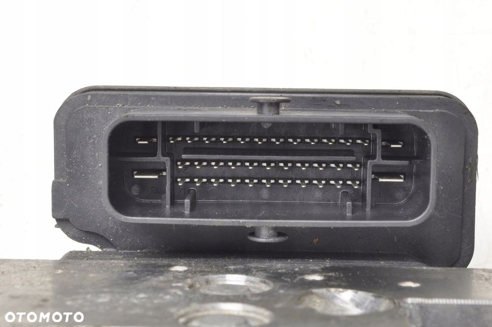 MERCEDES KLASA E W212 POMPA ABS A2124300507 - 4