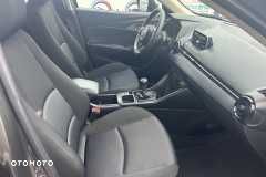Mazda CX-3 - 10