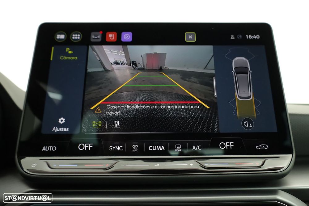 SEAT Leon ST 1.5 TSI e-Hybrid FR DSG - 11