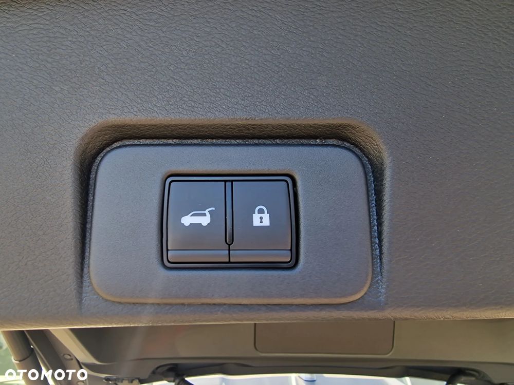 Nissan X-Trail 1.5 VC-T e-POWER N-Connecta e-4ORCE - 11