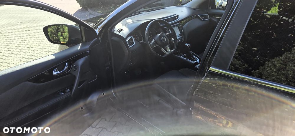 Nissan Qashqai 1.3 DIG-T MHEV Xtronic Tekna - 19