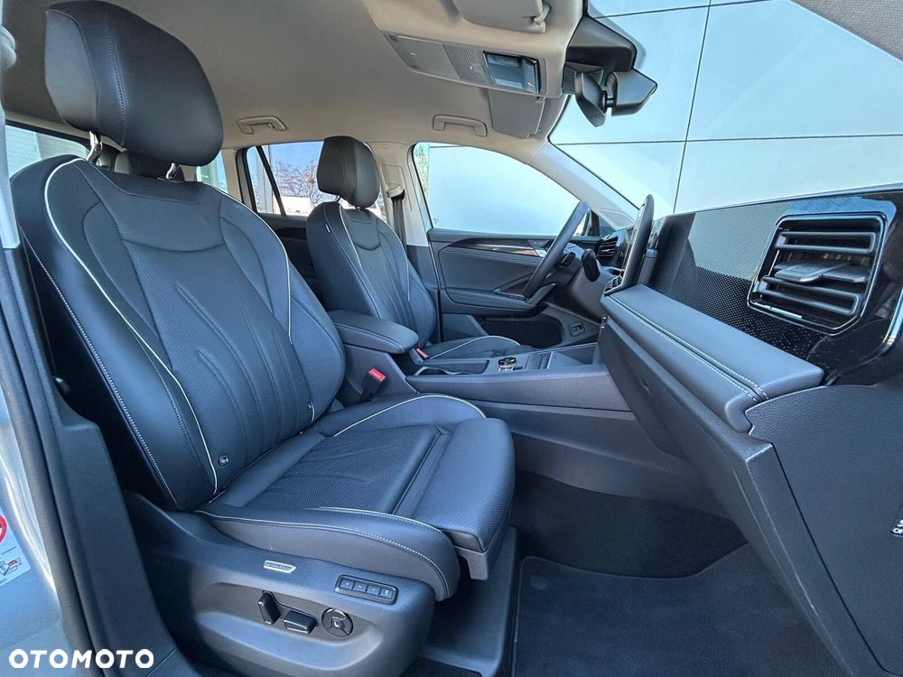 Volkswagen Tiguan 1.5 eTSI Life DSG - 19