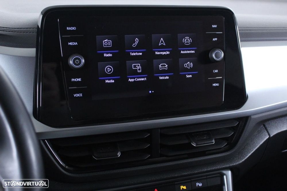VW T-Roc 1.0 TSI Style - 27