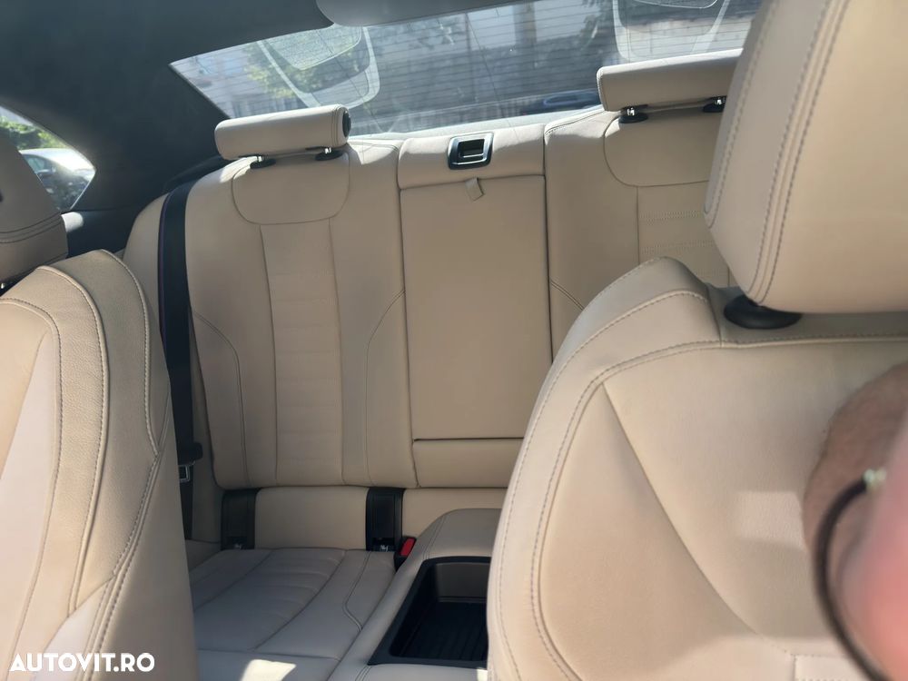 BMW M2 M240i xDrive AT - 17