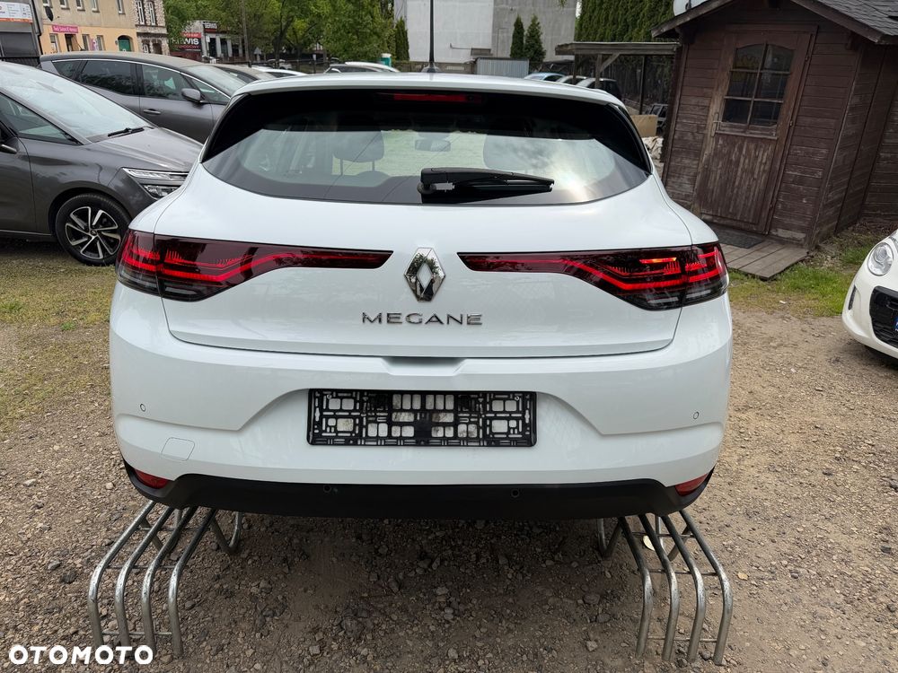 Renault Megane 1.3 TCe Evolution - 7